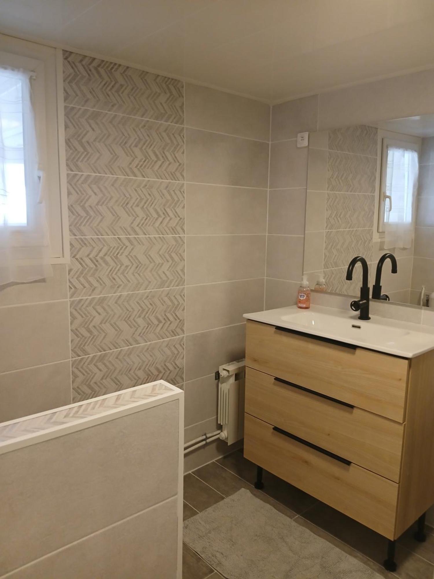 Apartment Le Lys