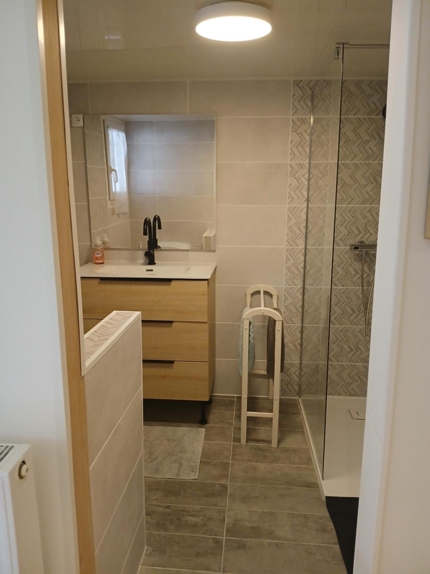 Le Lys Apartamento *