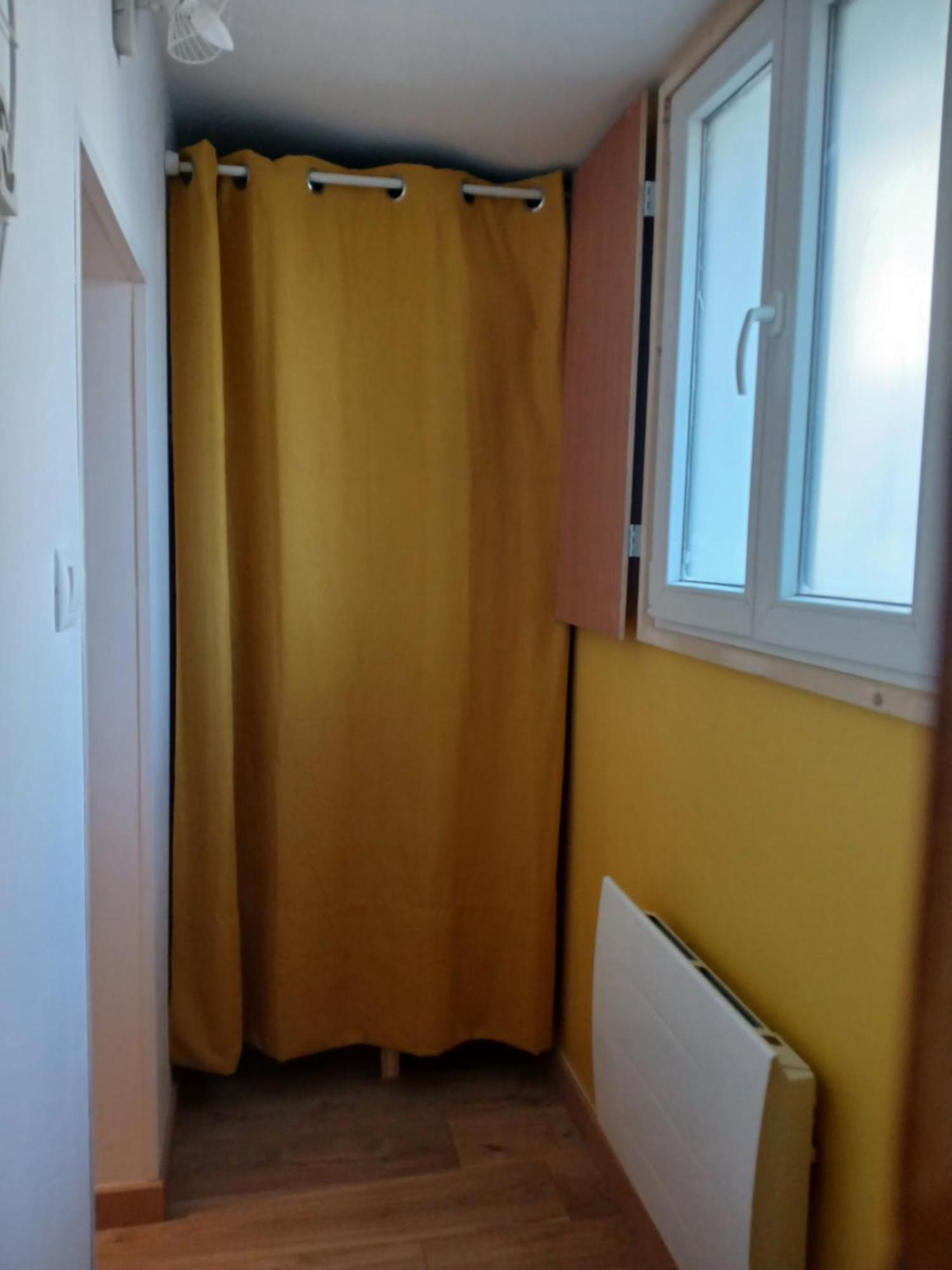 Apartment Le Lys *